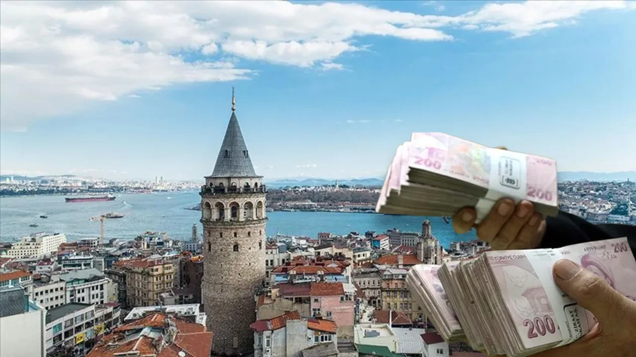 Dünyanın en pahalı şehirleri 