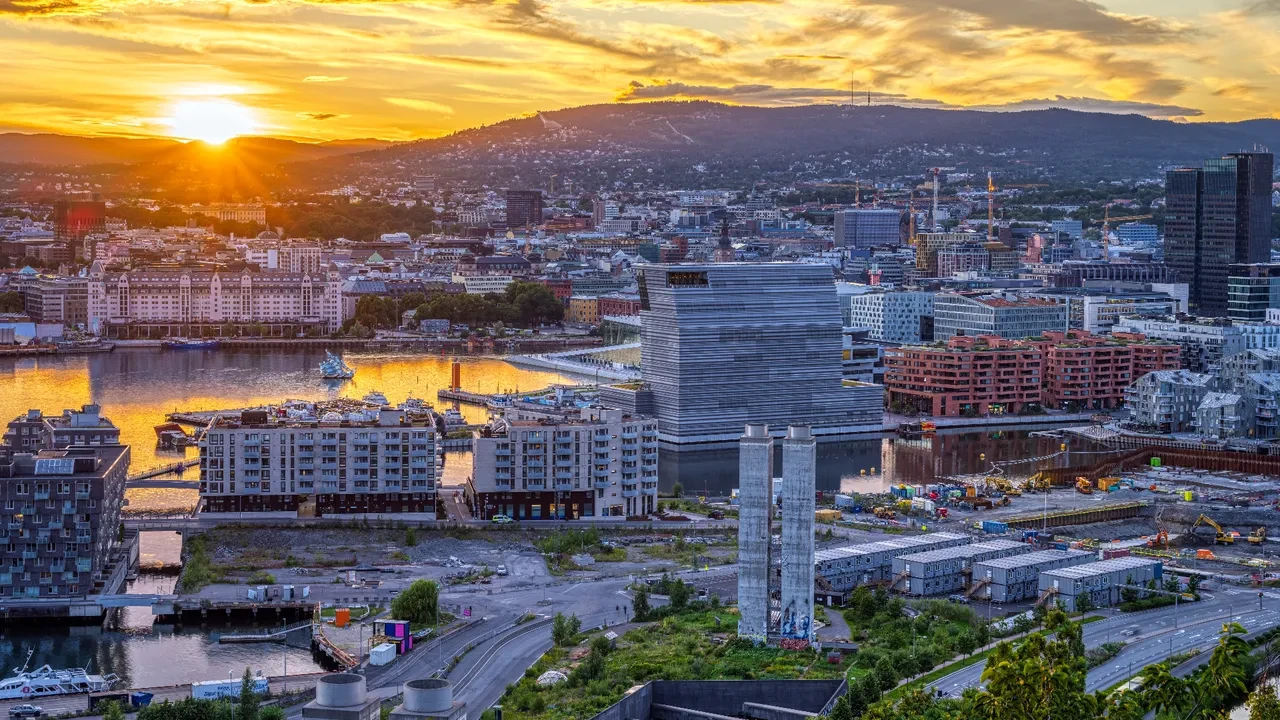 Dünyanın en pahalı şehirleri 