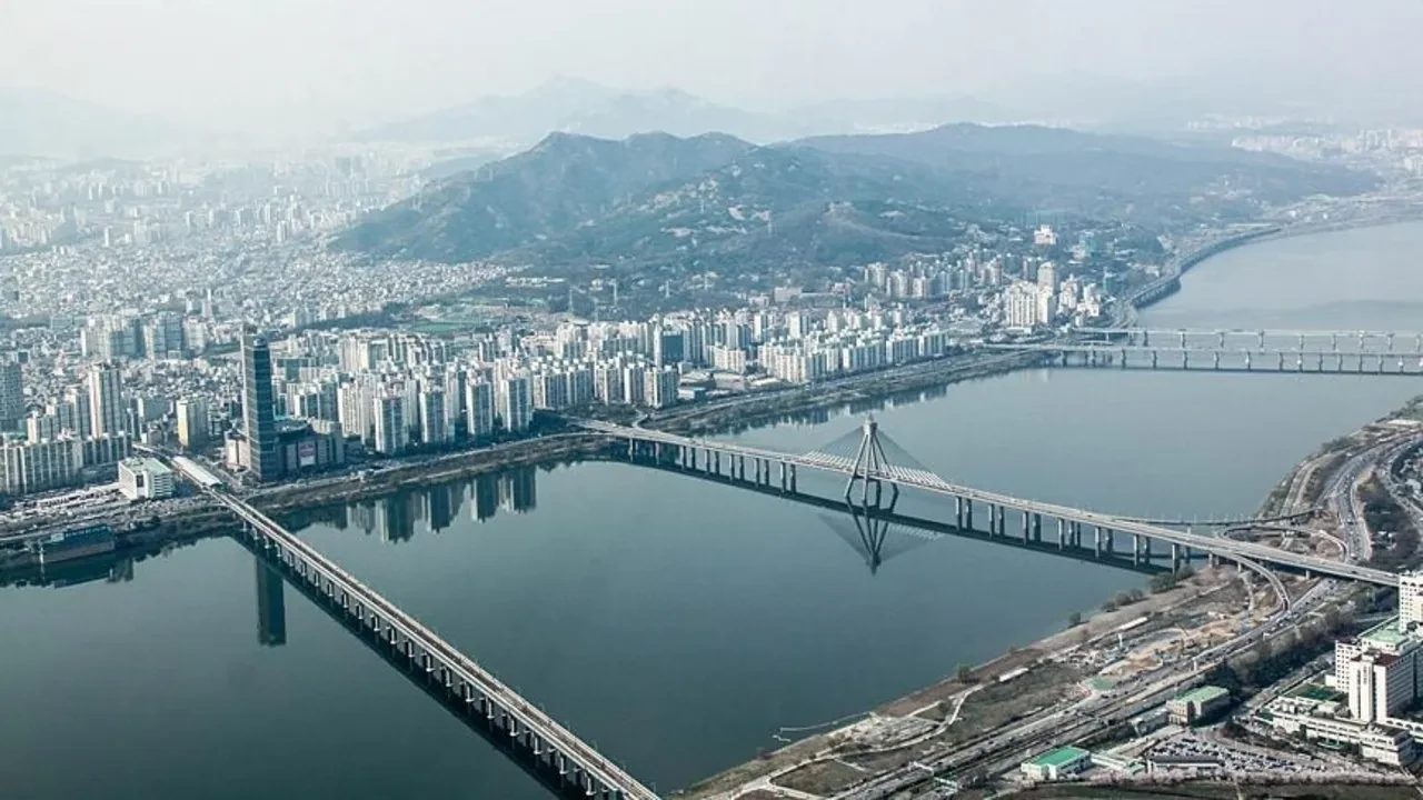 Dünyanın en pahalı şehirleri 