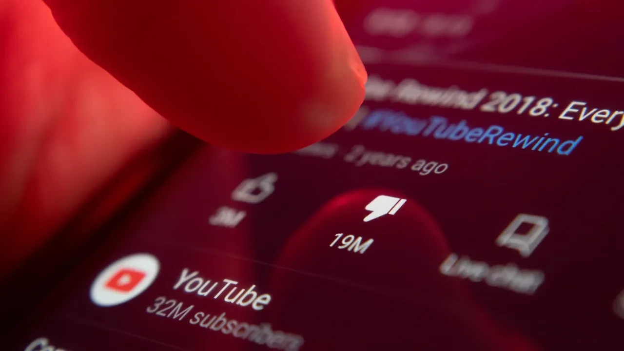 YouTube arayüzünde sessiz sedasız değişiklik! 