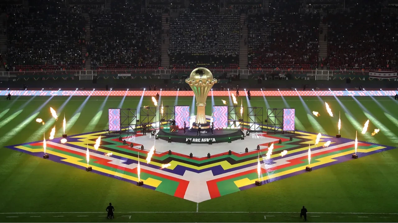 Afrika Kupası maçları hangi kanalda? Platform üzerinden canlı izlenebilecek