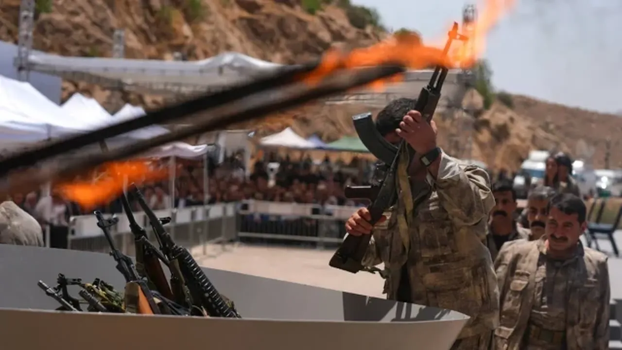 AK Parti yoğun gündemle toplanıyor: Gözler yılın son MKYK'sında