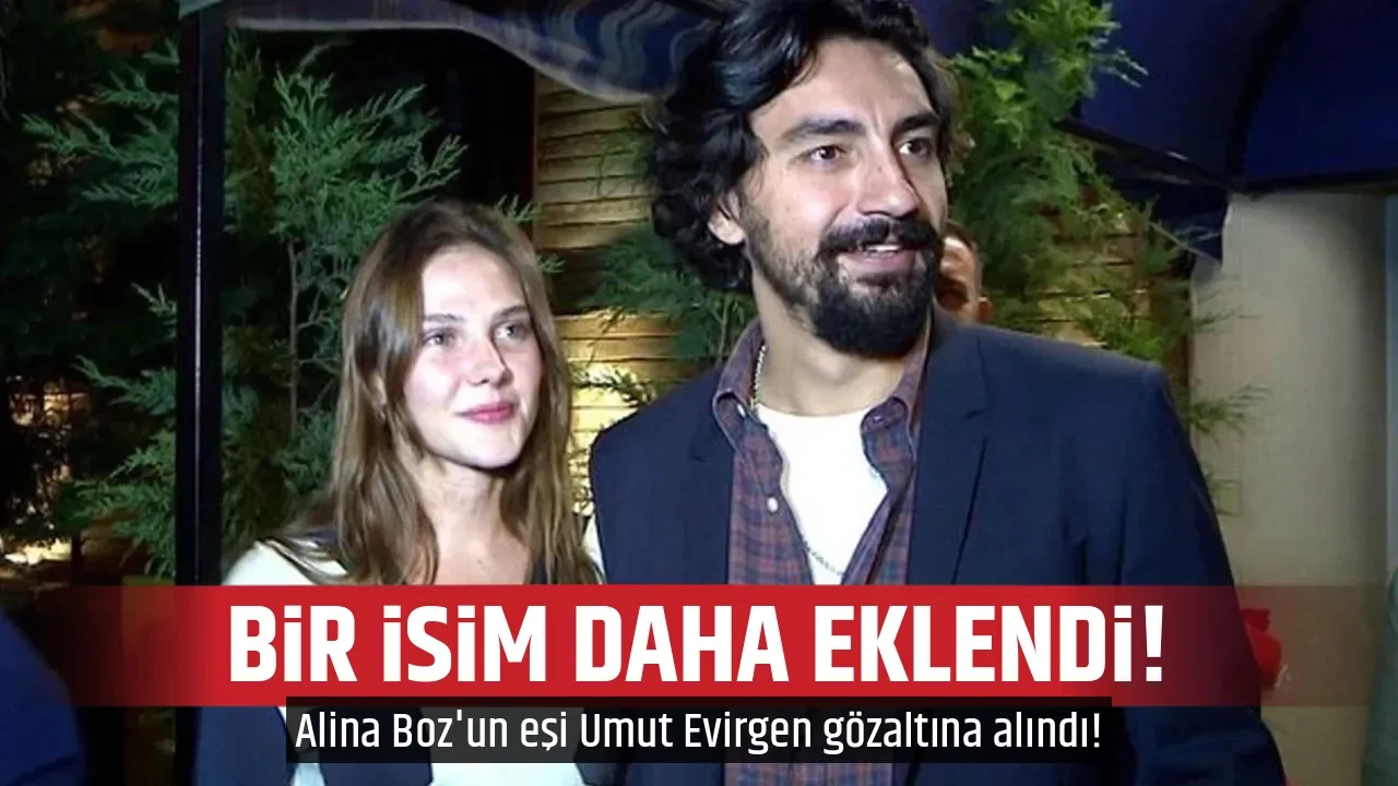 BİR İSİM DAHA EKLENDİ!
