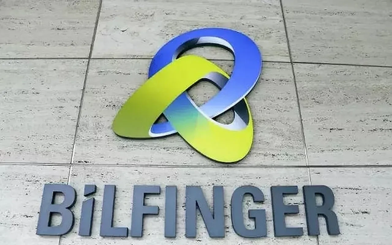 Alman devinden Türkiye'de kritik satın alma