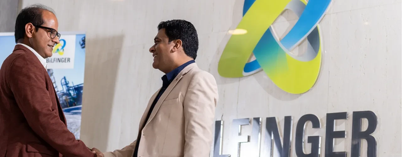 Alman devinden Türkiye'de kritik satın alma