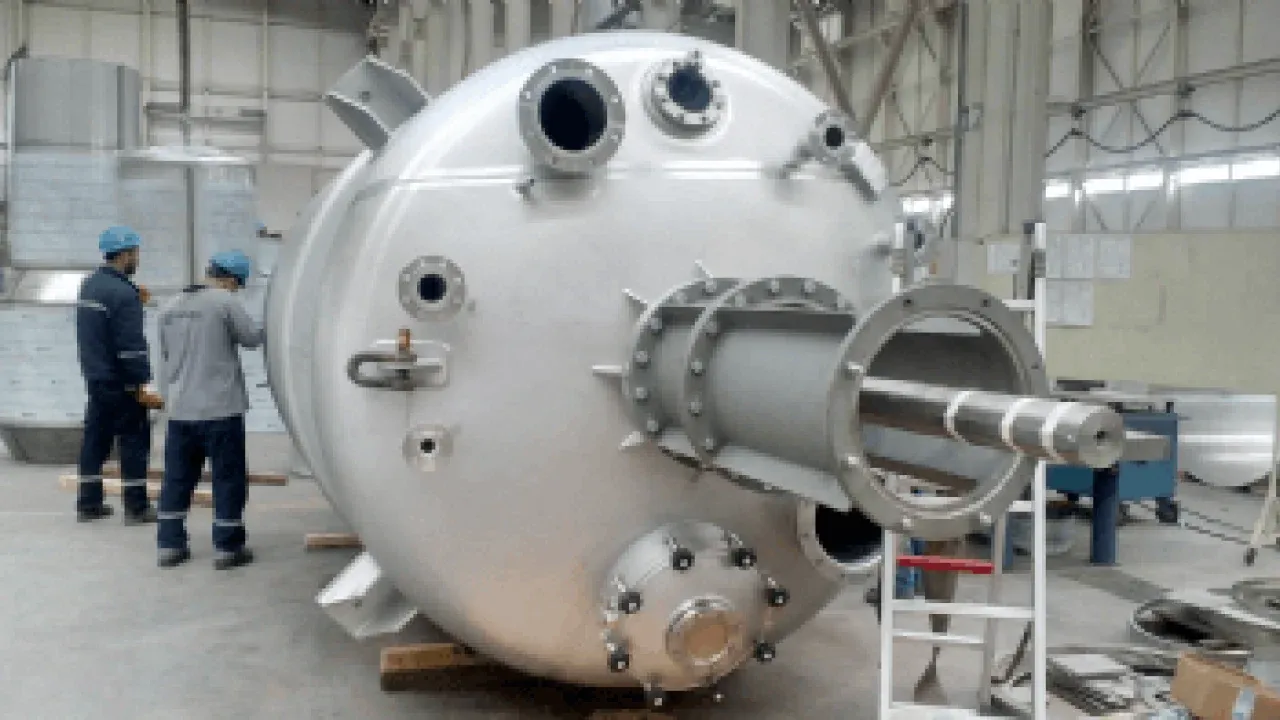 Alman devinden Türkiye'de kritik satın alma