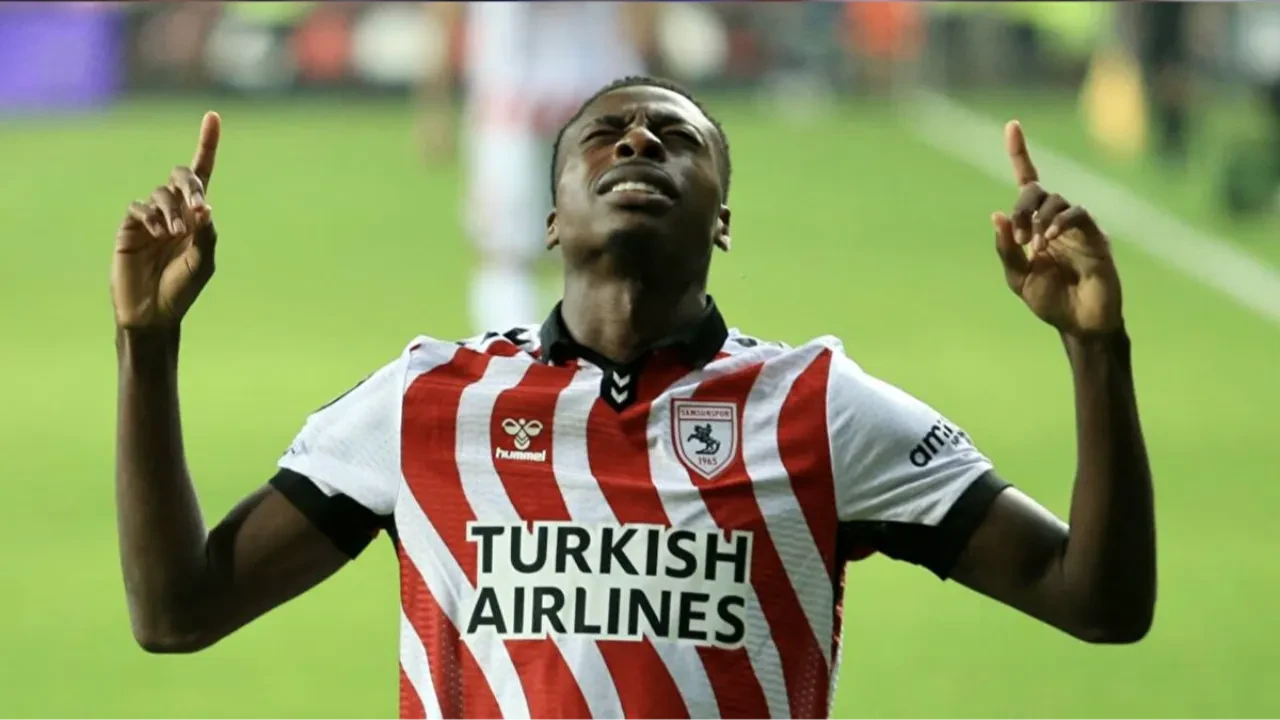 Anthony Musaba kaç yaşında nereli? Tedesco kadroya onu istiyor