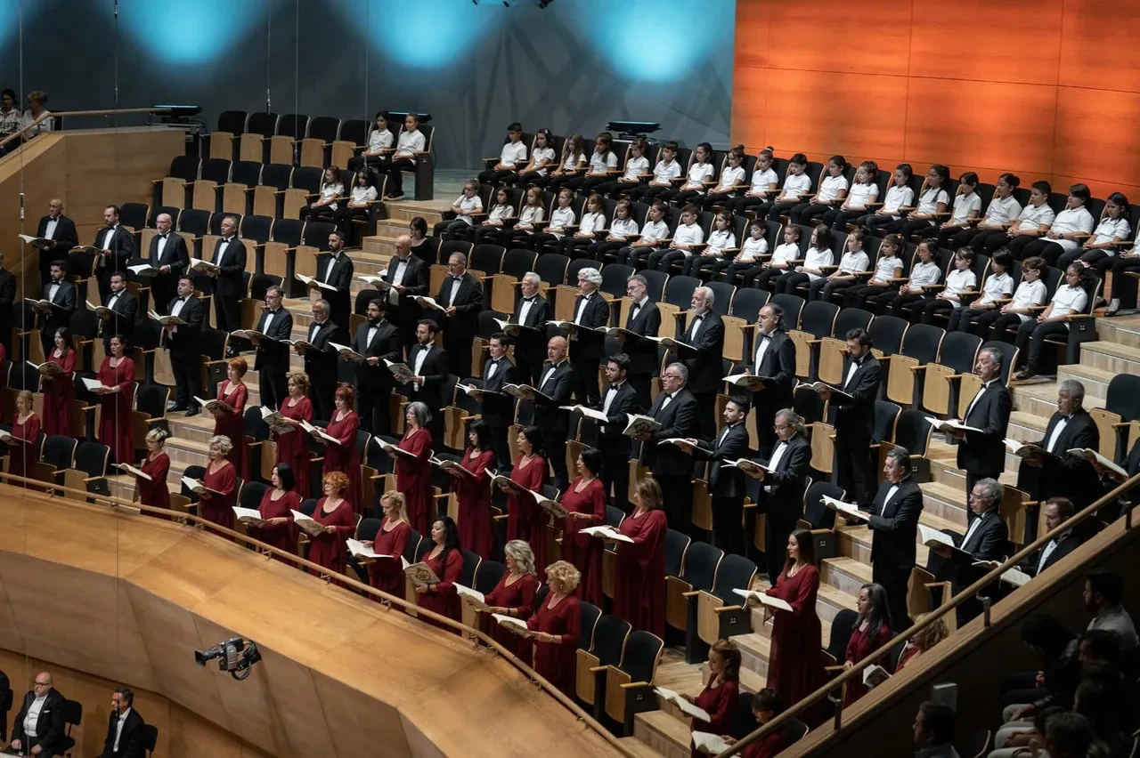 Bakan Ersoy açıkladı! 2025 yılı kütür-sanatta rekor yılı oldu: Sahneler doldu taştı 