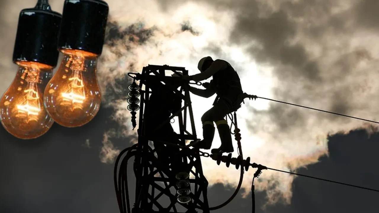 BEDAŞ’tan kritik uyarı! 22 Aralık’ta İstanbul’da 19 ilçede planlı elektrik kesintisi uygulanacak! Elektrikler saatlerce gelmeyecek