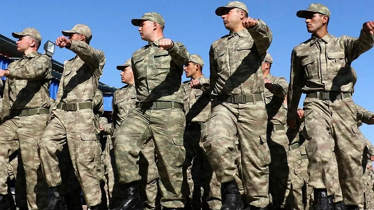 Bedelli askerlik yerleri nereden sorgulanır ne zaman açıklanacak?