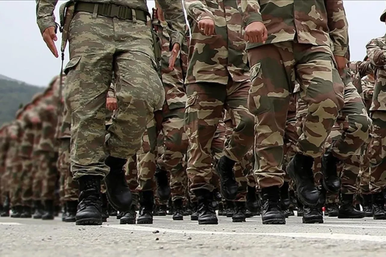 Bedelli askerlik yerleri nereden sorgulanır ne zaman açıklanacak?