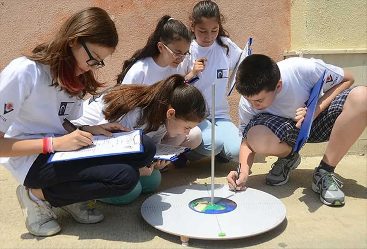 BİLSEM sınav sonuçları 2025! meb gov tr Bilsem 3. sınıf sonuçları bekleniyor