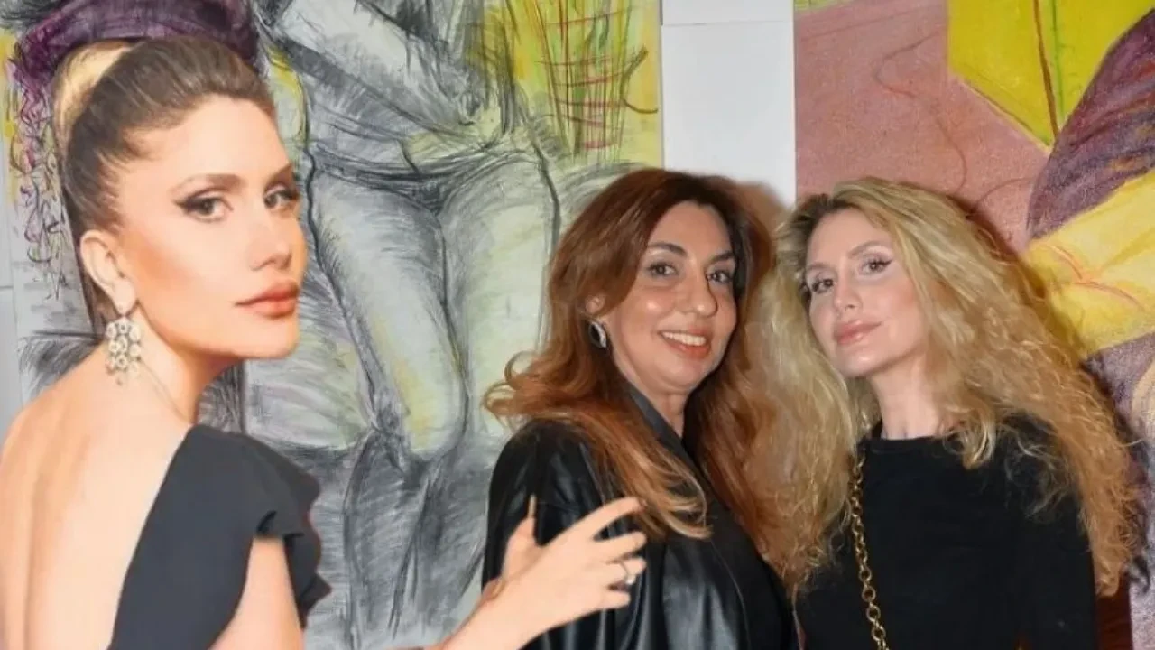 Cemal Özgörkey'in 32 yaşındaki yeğeni Leyla Mizrahi hayatını kaybetti! Savcılık ölüm sebebini açıkladı