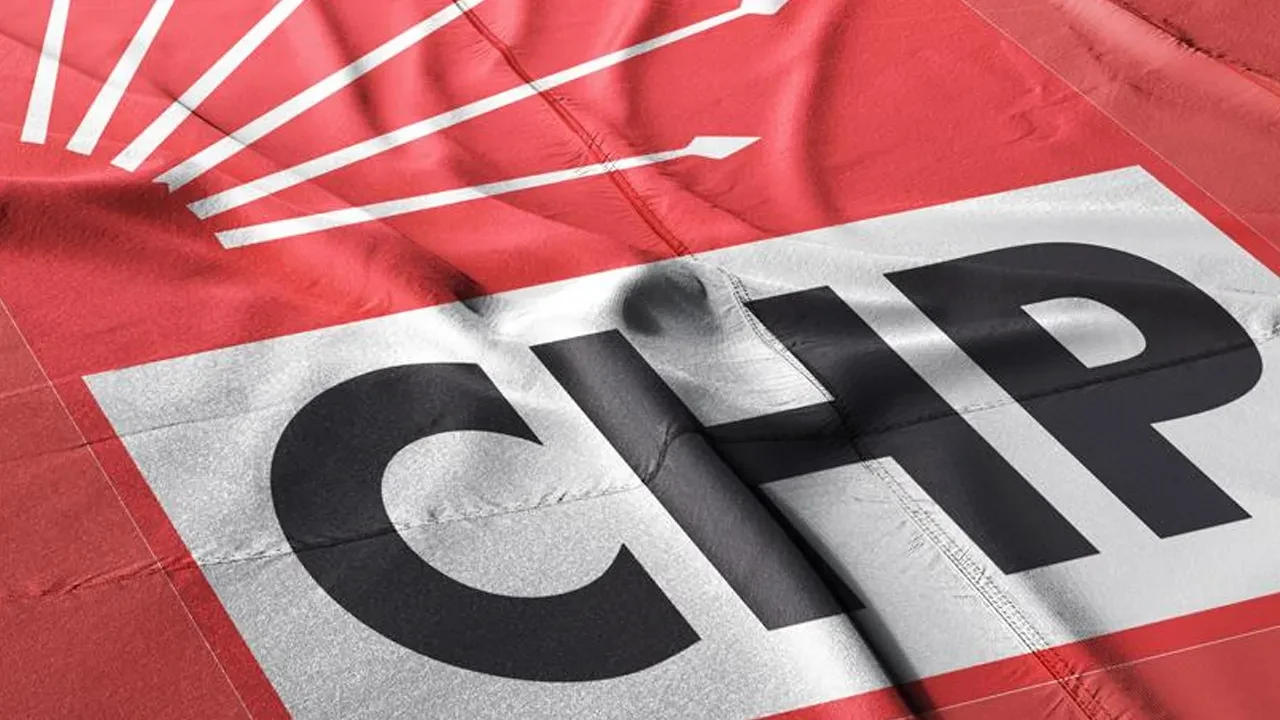 CHP'de istifa şoku! Sosyal medya hesabından paylaştı