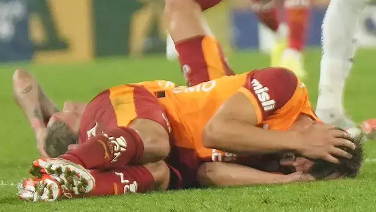 Derbide Kazımcan Karataş’a çakmak atan şahıs için istenen ceza belli oldu