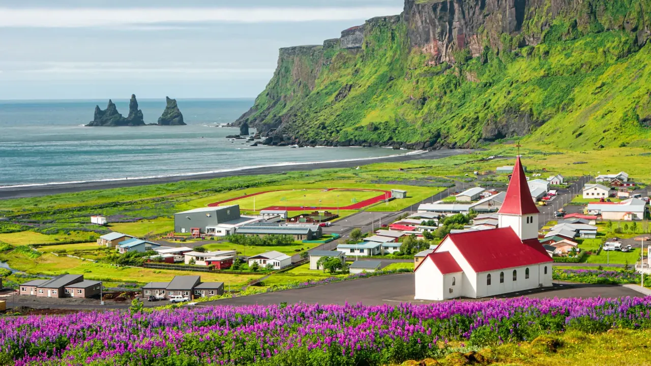 Dünyanın en güvenli ülkeleri 