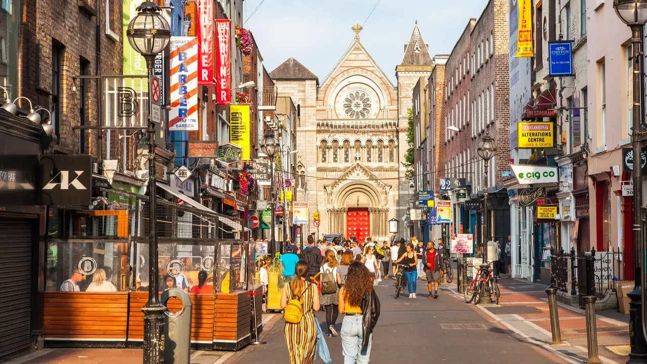 Dünyanın en güvenli ülkeleri 