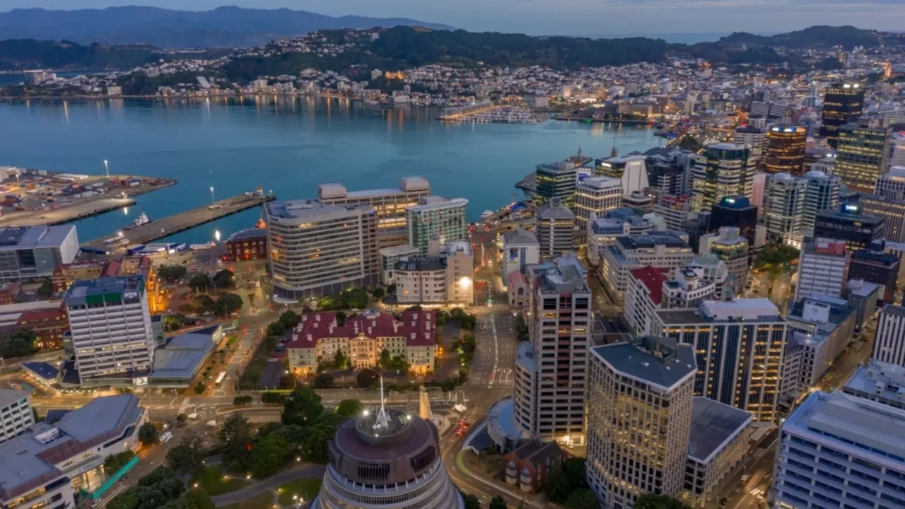 Dünyanın en güvenli ülkeleri 