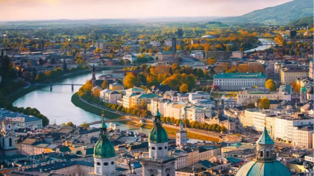 Dünyanın en güvenli ülkeleri 