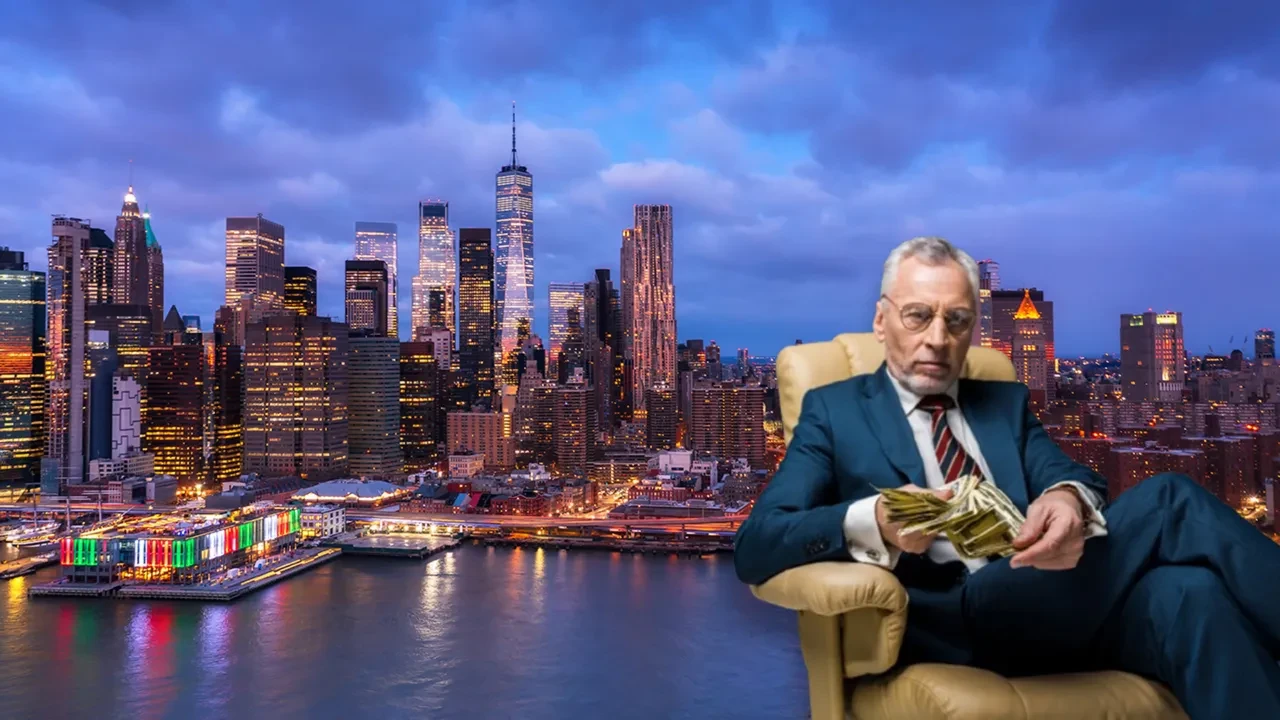 Dünyanın en zenginlerinin yaşadığı şehirler 