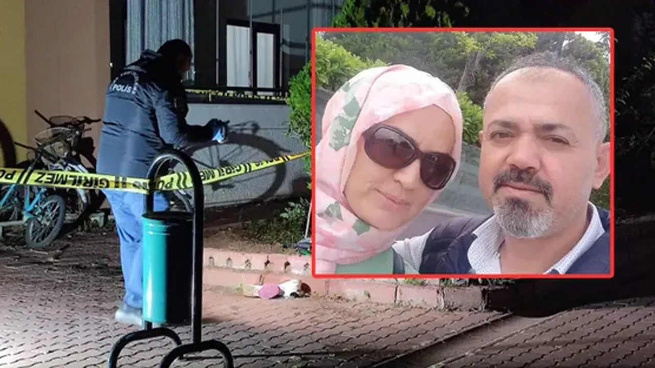 Ebru öğretmeni vahşice katletti! Mahkemede dövmesini göstererek anlattıkları kan dondurdu 