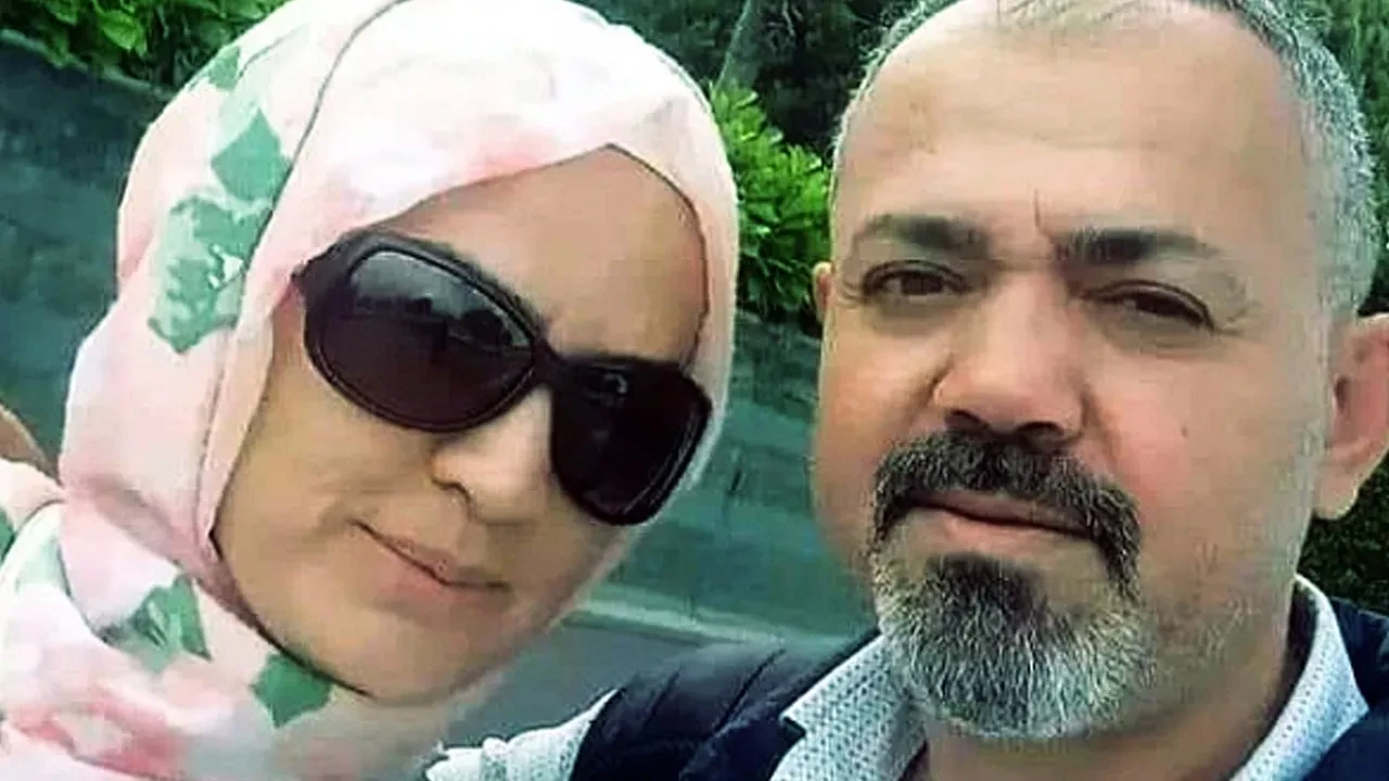 Ebru öğretmeni vahşice katletti! Mahkemede dövmesini göstererek anlattıkları kan dondurdu 