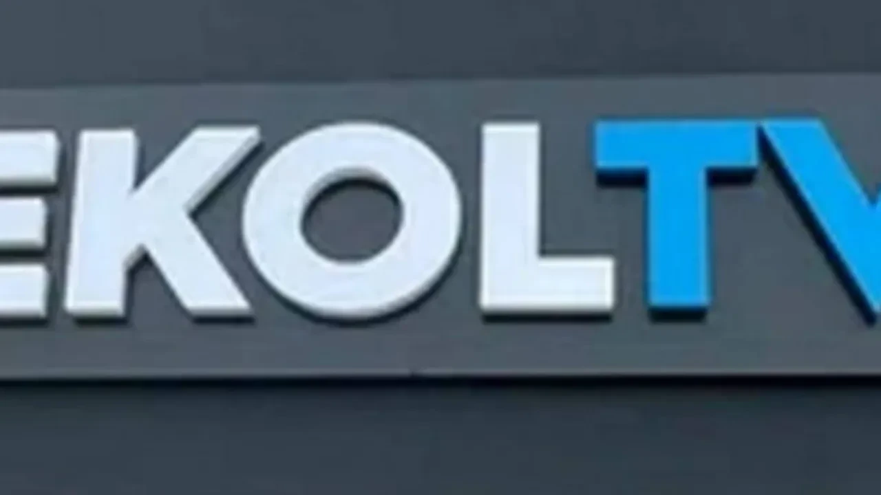 Ekol TV kapandı mı, neden kapandı? Ekol TV’nin sahibi kimdir, yayın hayatı sona mı erdi?