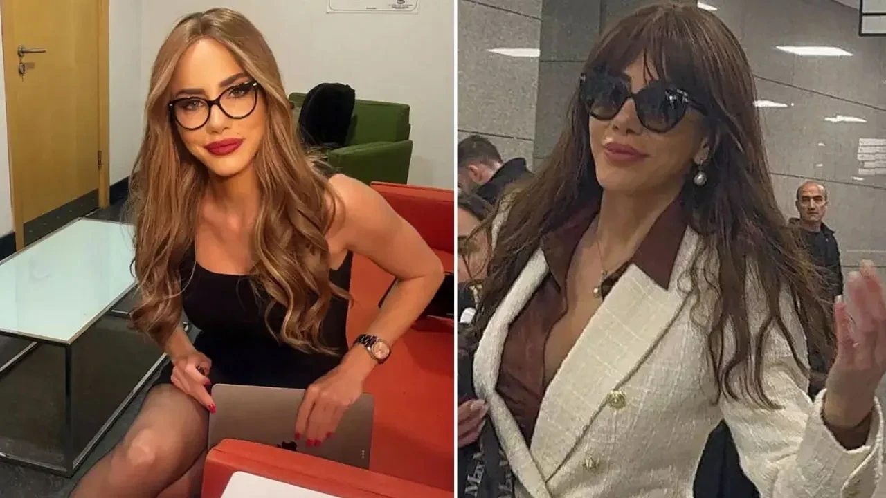 Şamil Tayyar açıkladı! 'Ela Rümeysa Cebeci'nin itirafçı oldu'