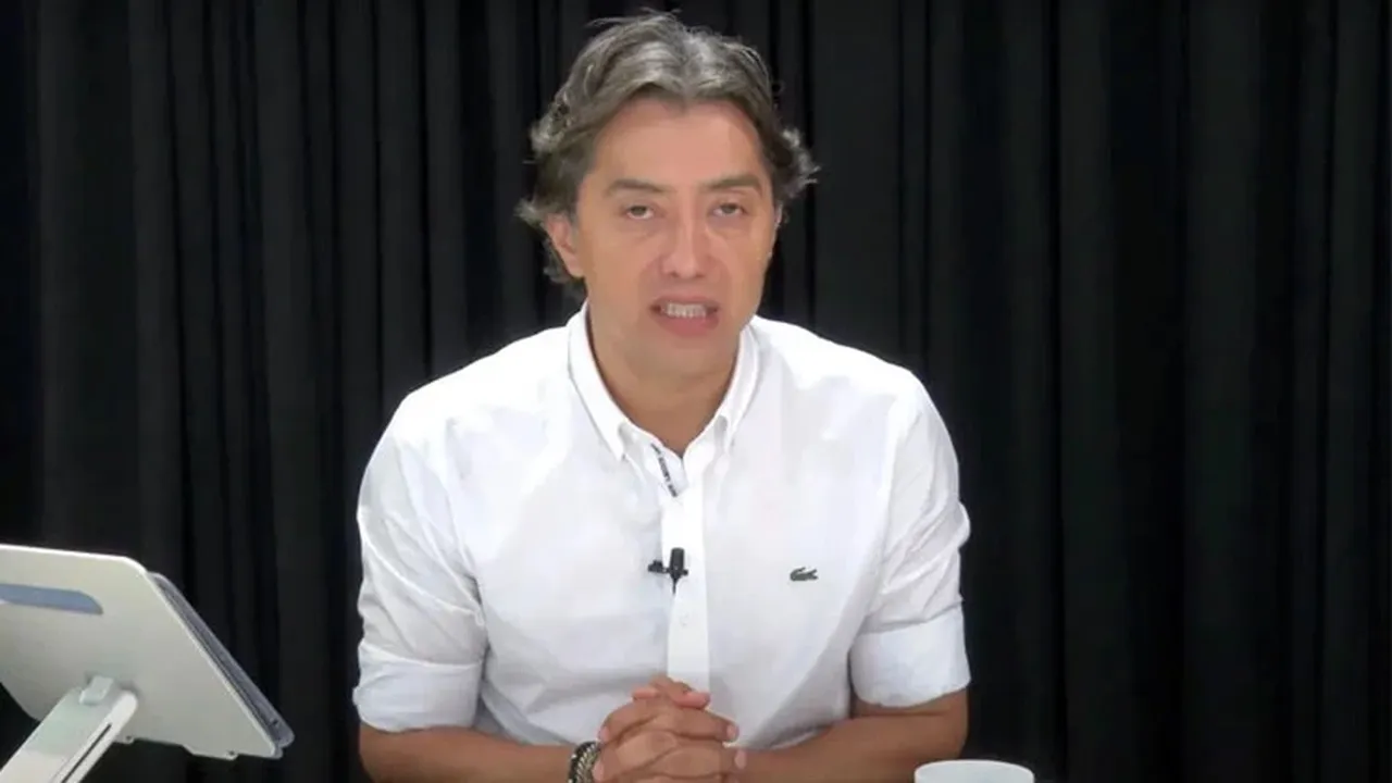 Emrullah Erdinç kimdir neden gözaltına alındı? Uyuşturucu soruşturması