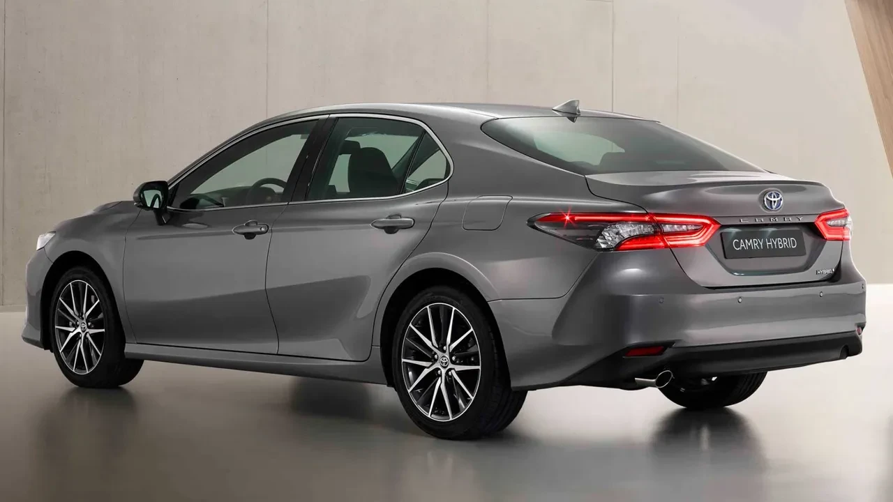 Değeri düşen otomobiller