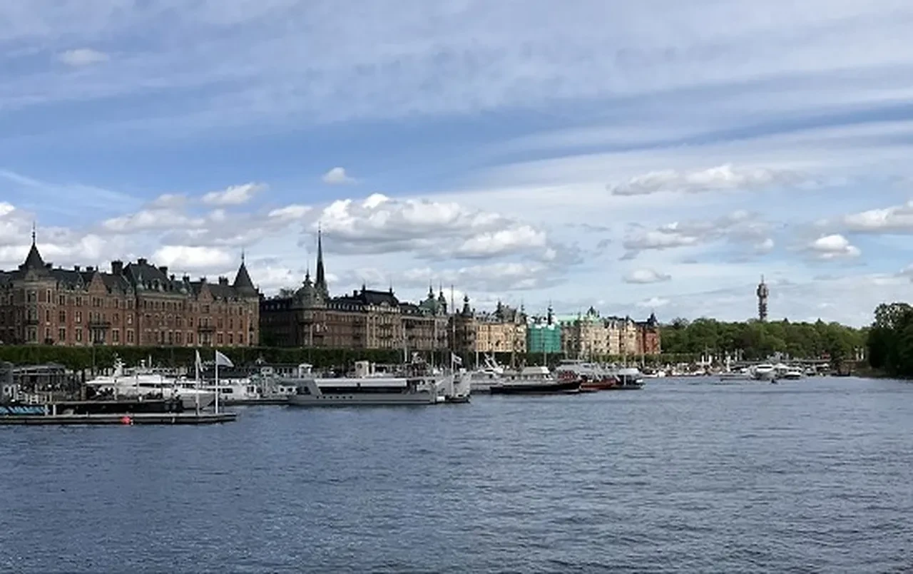 Stockholm