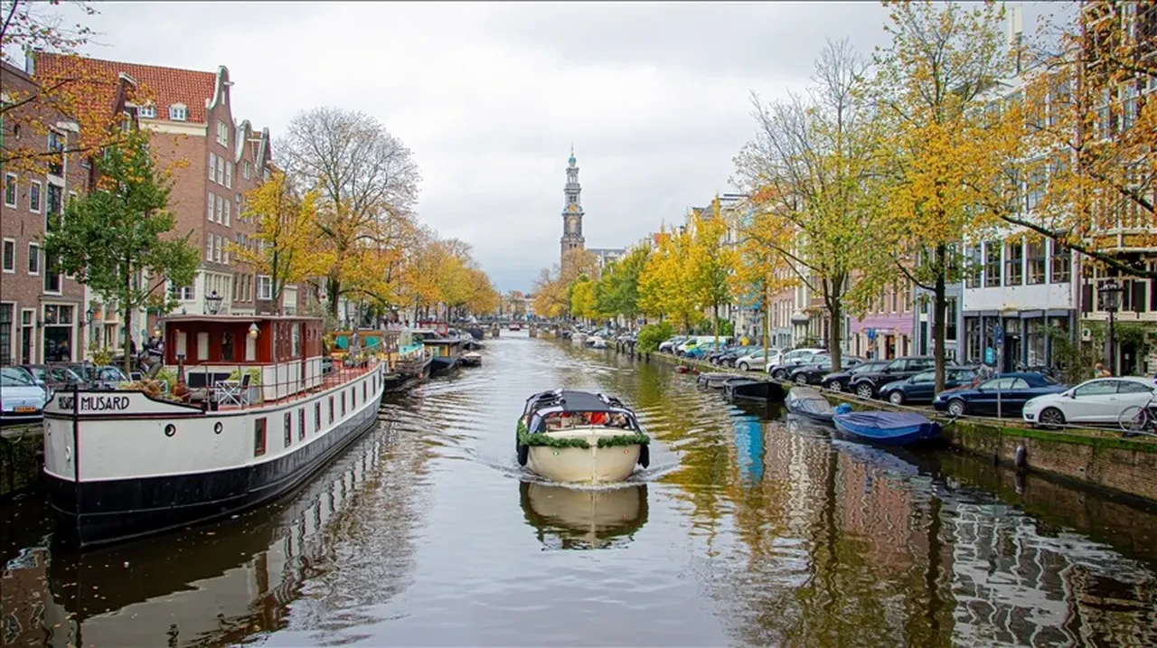 Amsterdam