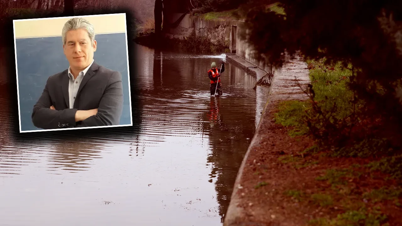 Eskişehir'de esrarengiz kayıp! Sırra kadem basan öğretmen 6 gündür aranıyor  