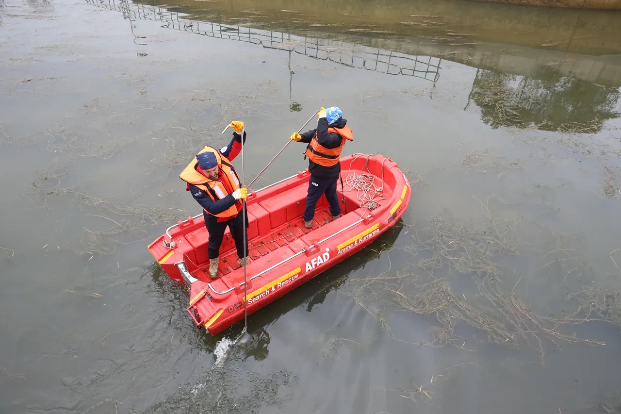 Eskişehir'de esrarengiz kayıp! Sırra kadem basan öğretmen 6 gündür aranıyor  