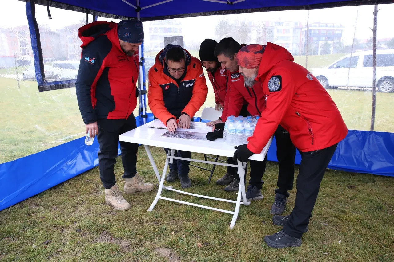 Eskişehir'de esrarengiz kayıp! Sırra kadem basan öğretmen 6 gündür aranıyor  