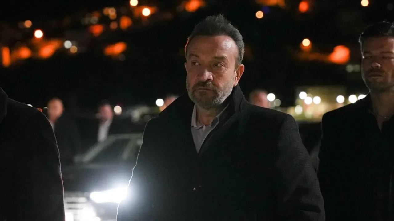 Eşref Rüya dizisinde beklenmedik ayrılık! Şener Savaş veda ediyor 