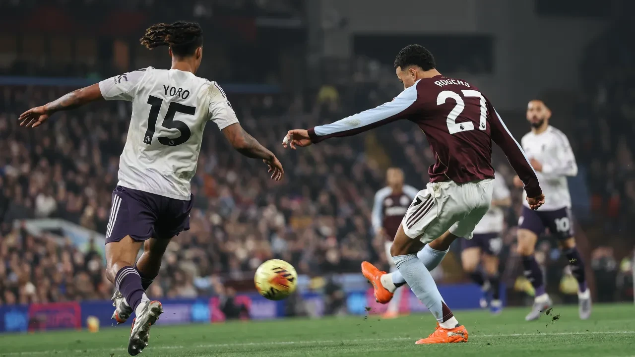 Fenerbahçe'nin rakibi Aston Villa yine kazandı: 10 maçlık galibiyet serisi!