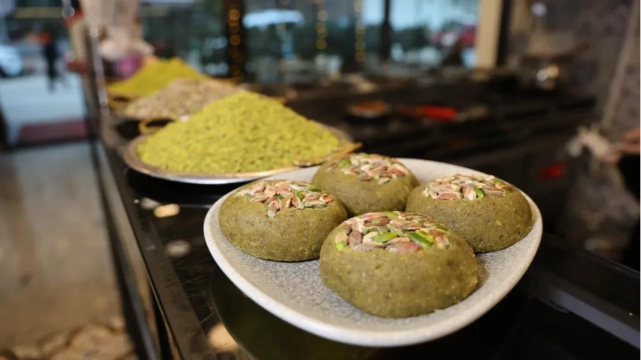 Fıstığın fiyatı altınla yarışıyor! Almadan önce mutlaka kontrol edin 