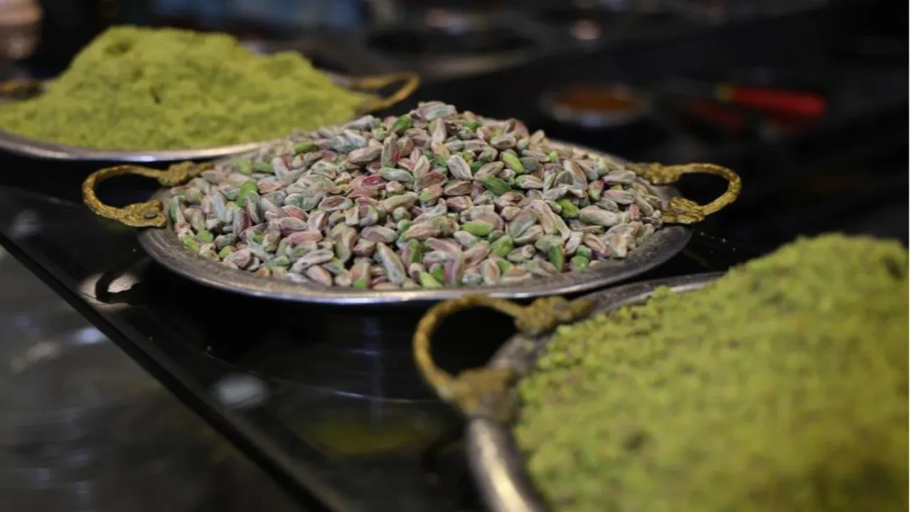 Fıstığın fiyatı altınla yarışıyor! Almadan önce mutlaka kontrol edin 