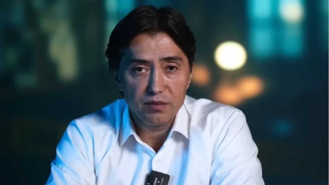 Gazeteci Emrullah Erdinç gözaltına alındı: Yasaklı madde operasyonu genişliyor