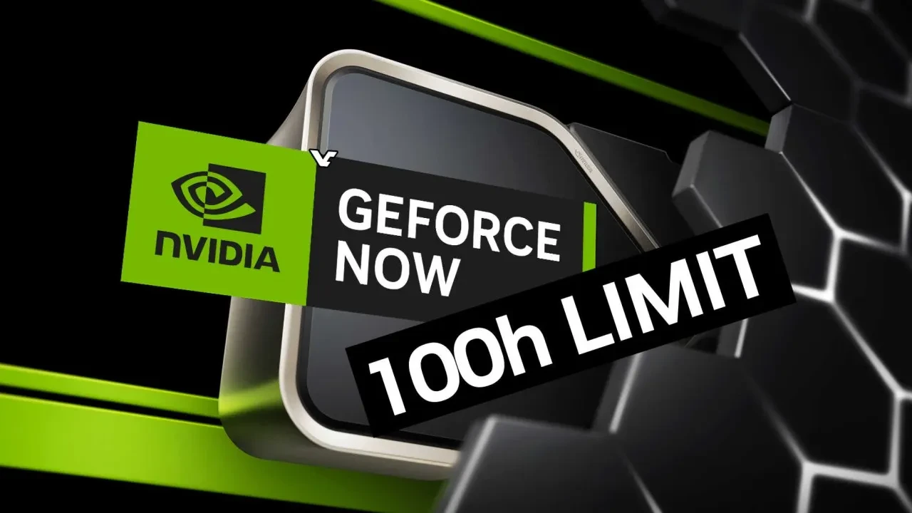GeForce NOW'da 