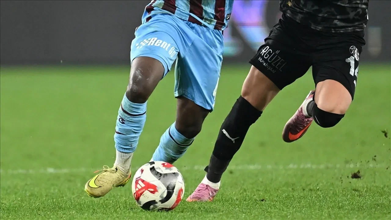 Gençlerbirliği Trabzonspor CANLI nereden izlenir? Maç başlıyor