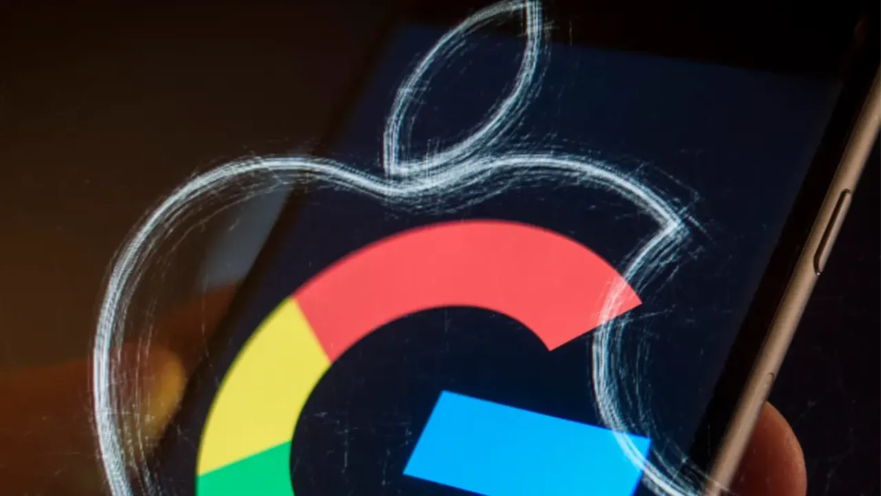 Google ve Apple’dan çalışanlarına vize uyarısı: Yurt dışına çıkmayın