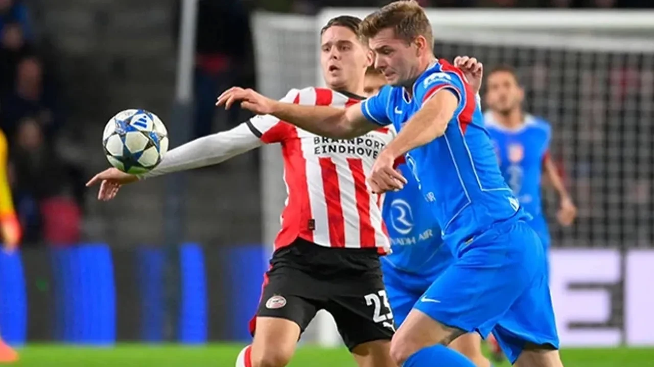 Joey Veerman transferinde mutlu son! Fenerbahçe imzaya getiriyor