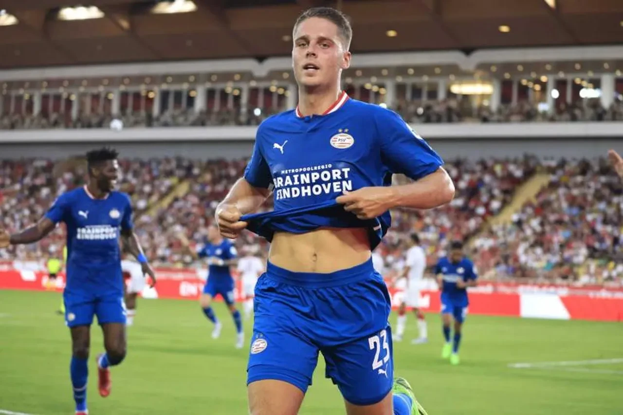 Joey Veerman transferinde mutlu son! Fenerbahçe imzaya getiriyor