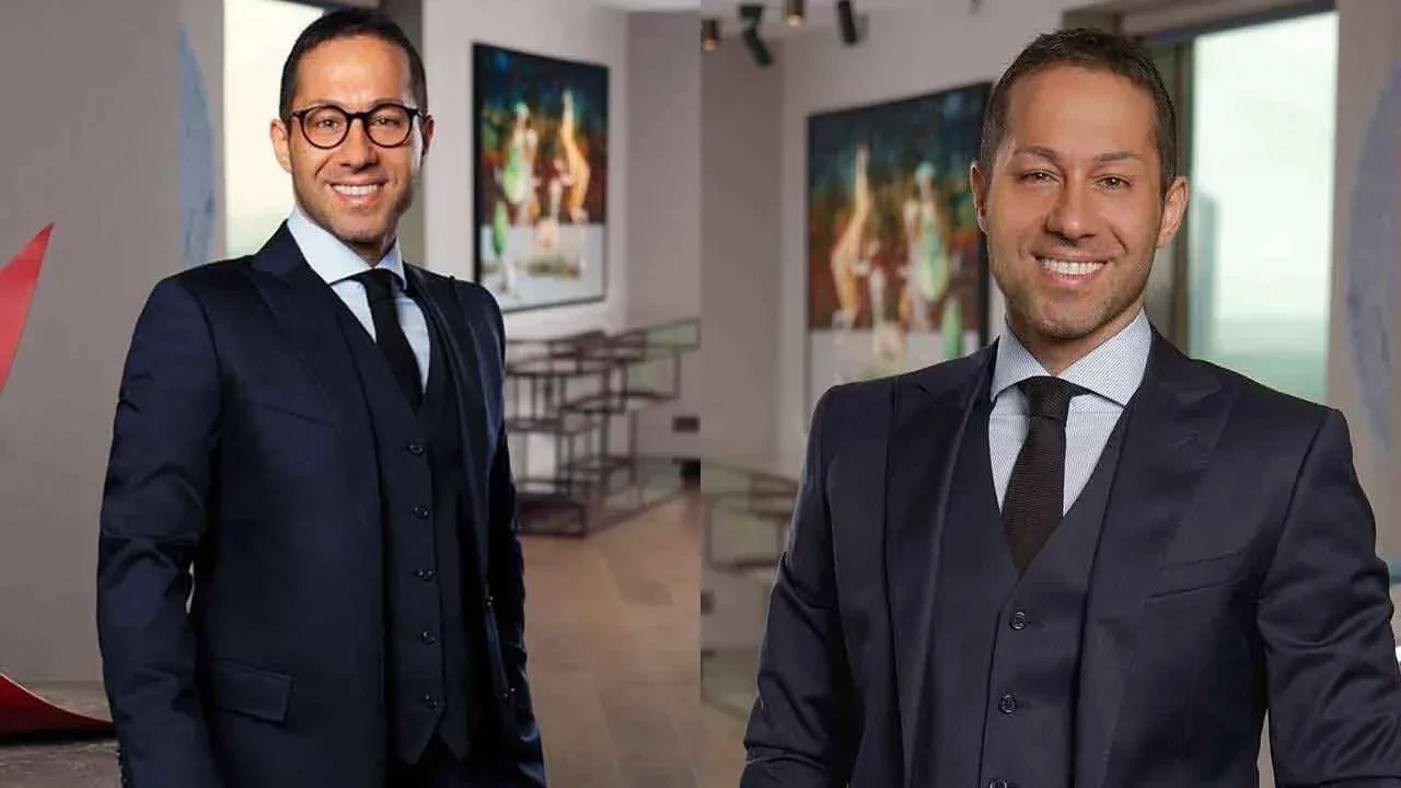 Kasım Garipoğlu'nun şoförünün ifadesi ortaya çıktı! Uyuşturucu partilerine katılan ünlülerin isimlerini verdi