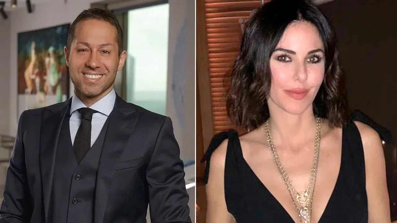 Kasım Garipoğlu'nun şoförünün ifadesinde adı geçti! Defne Samyeli'den sert açıklama geldi