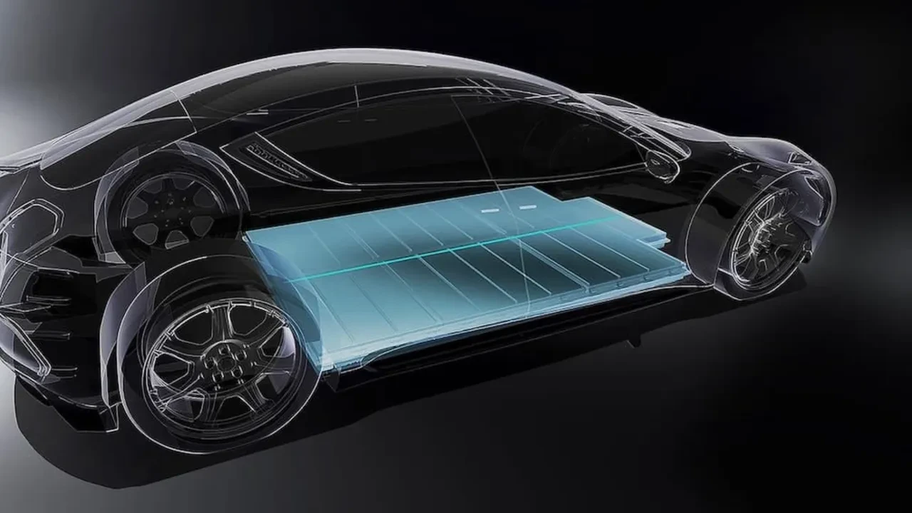 Katı hal bataryalar güvenilir mi?