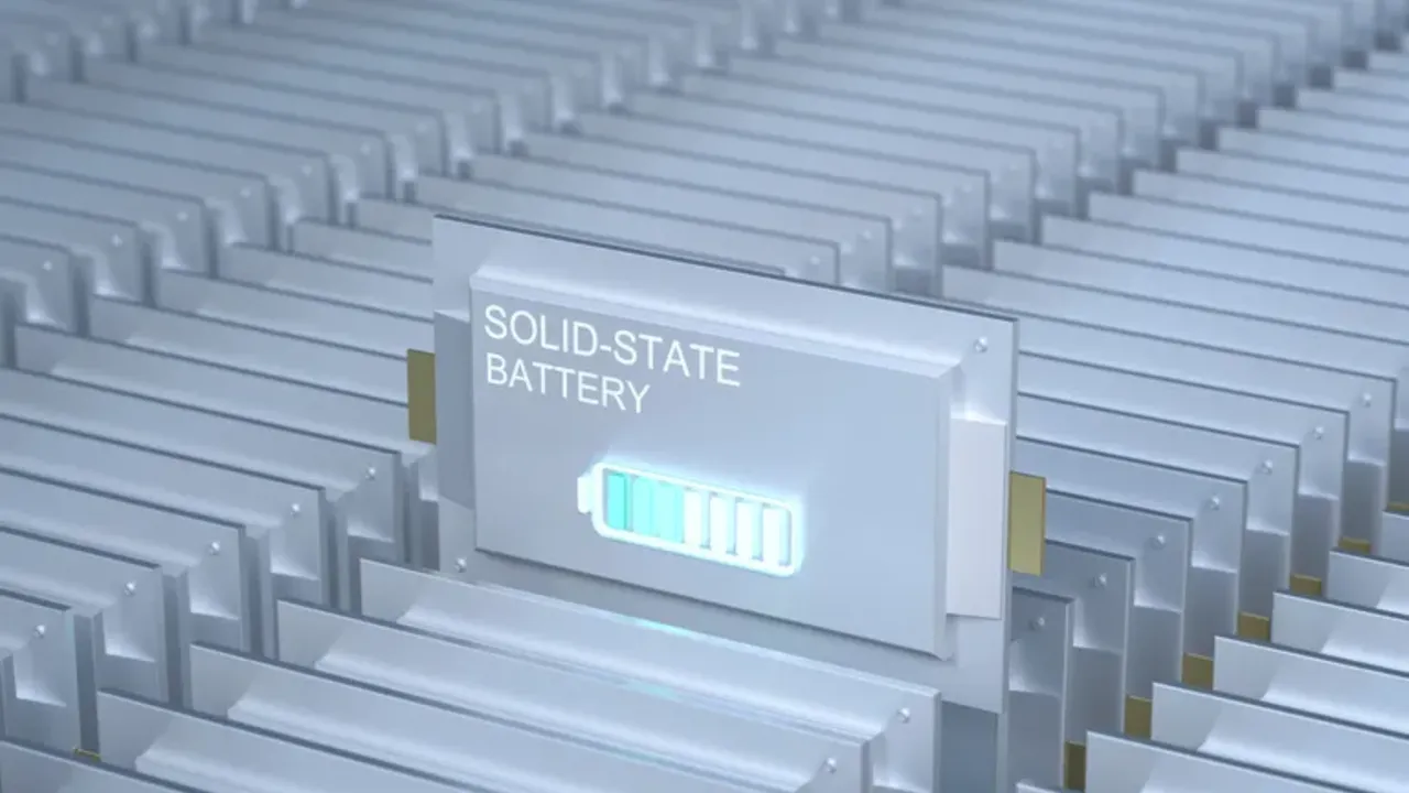 Katı hal bataryalar güvenilir mi?