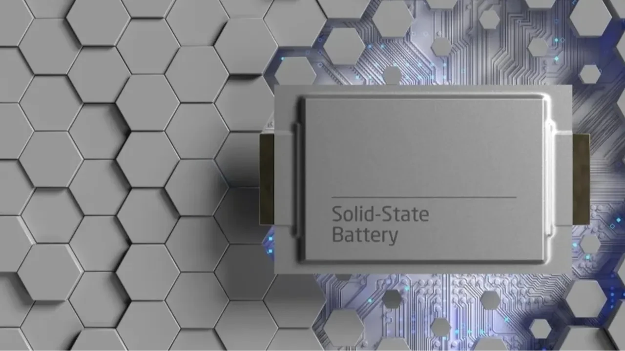 Katı hal bataryalar güvenilir mi?